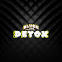BLVCK DETOX logo
