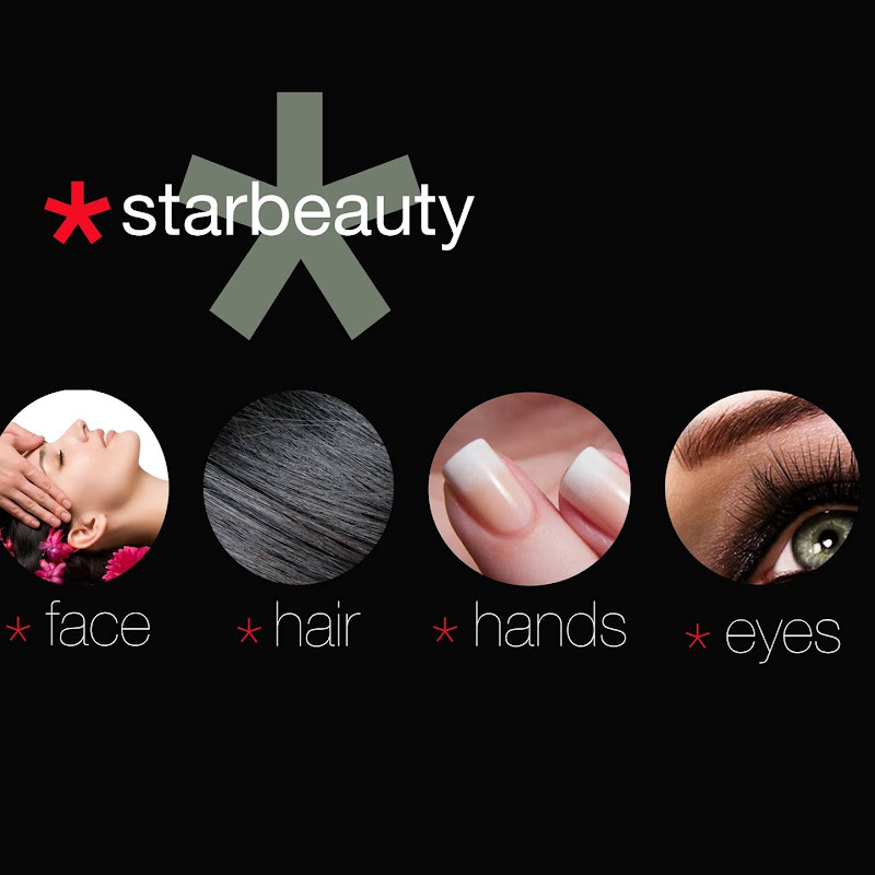 Starbeauty Brighton