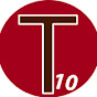 Top10 LoversThing logo