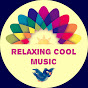 Relaxing Cool Music logo