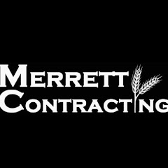 Merrett Contracting - Australian Farm Avatar