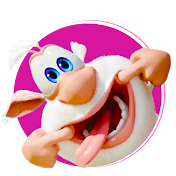 Super Toons TV アニメ