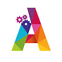 Alpha Card Compact Media logo