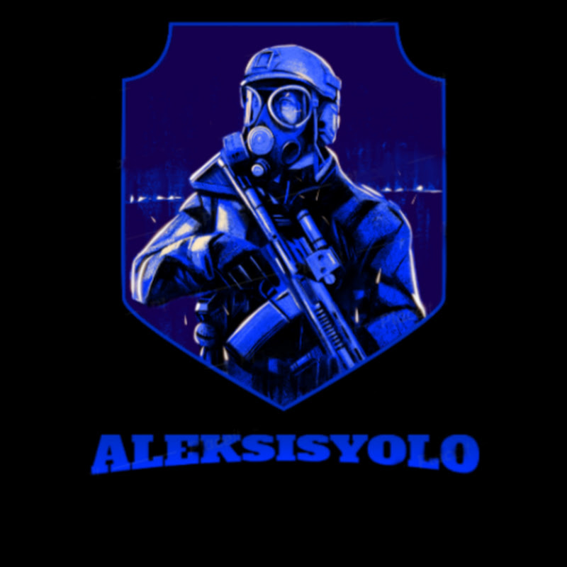 Aleksis Yolo