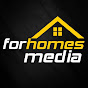 forhomes media logo