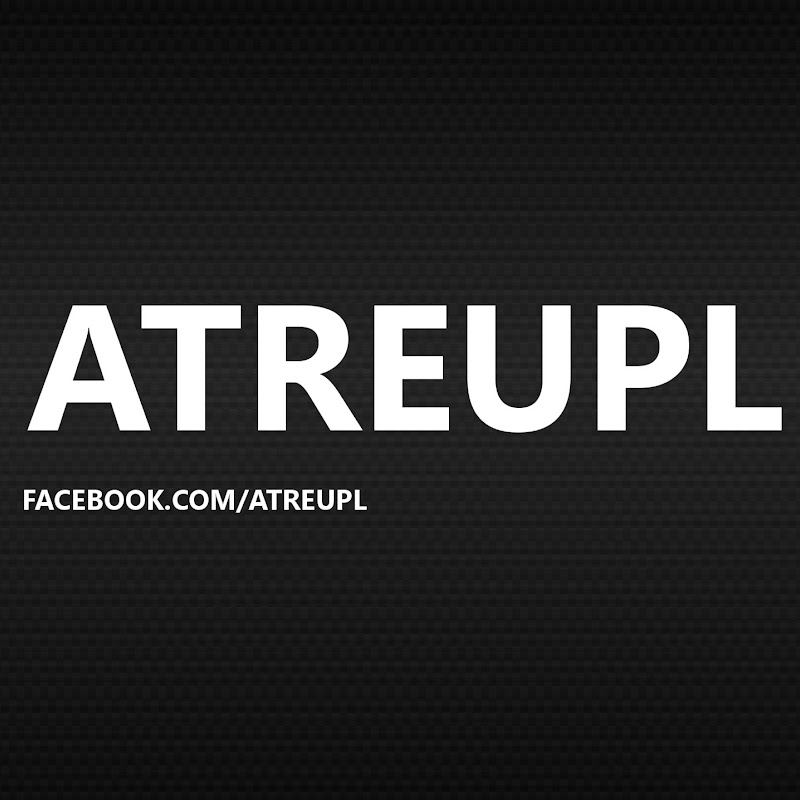 Atreu PL logo
