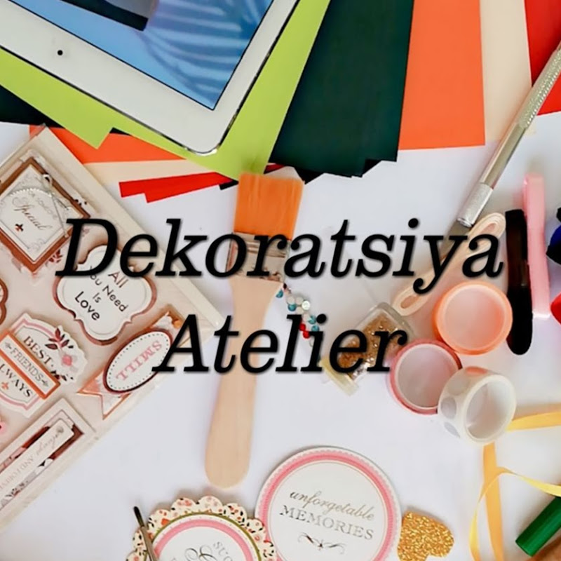 Dekoratsiya Atelier