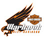 Warhawk Harley-Davidson logo