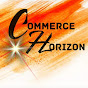 Commerce Horizon logo