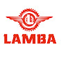 Royal Enfield Showroom Lamba logo