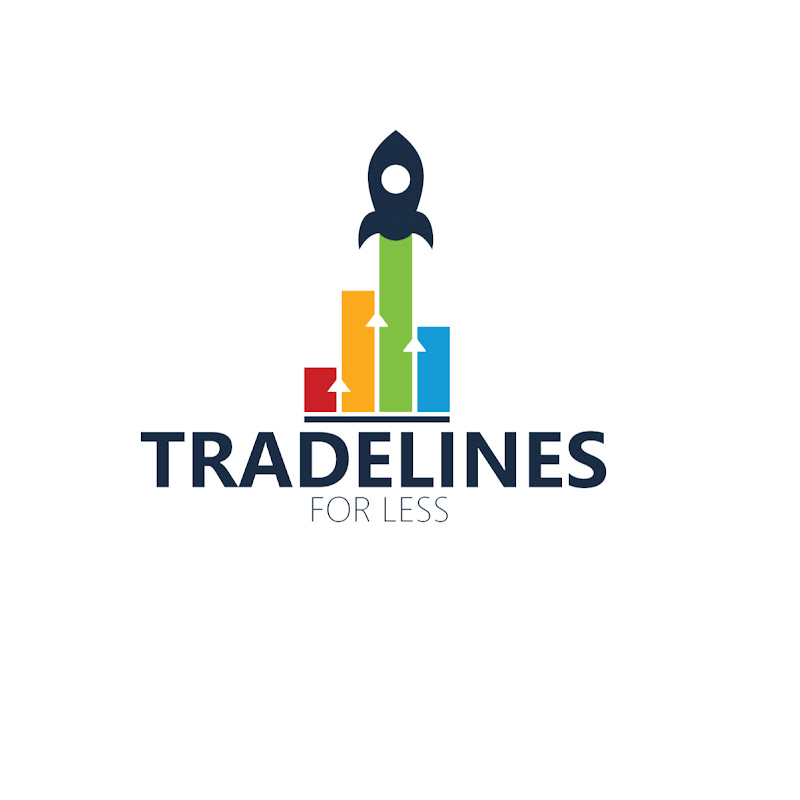 Tradelines for Less