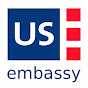 USEmbassyPrague