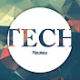 Tech Review logo