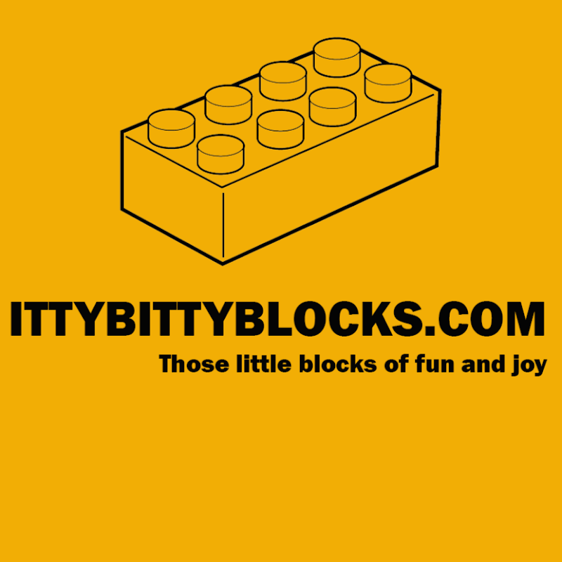 IttyBittyBlocks