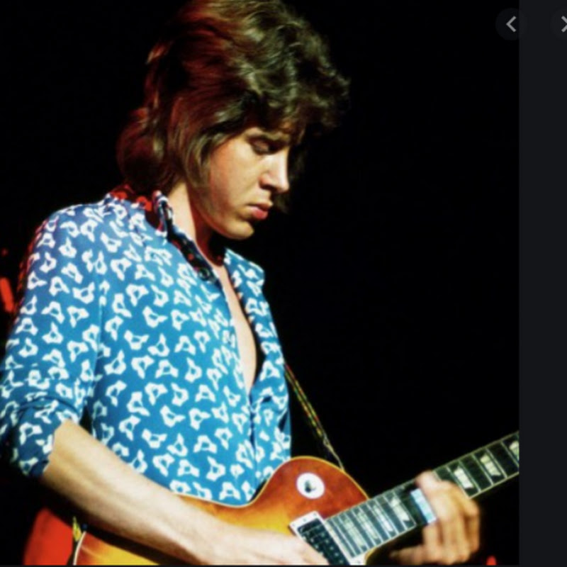 Guitar Teacher