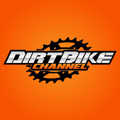 Dirt Bike Channel Avatar