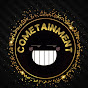 Cometainment logo