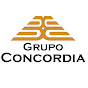 Grupo Concordia logo