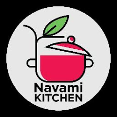 Navami Kitchen channel logo