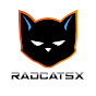 RADCATSX
