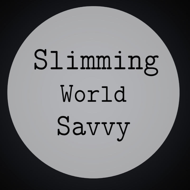 slimming world savvy