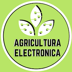 Agricultura Electronica channel logo