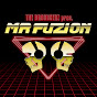 The Broducerz pres. Mr Fuzion logo