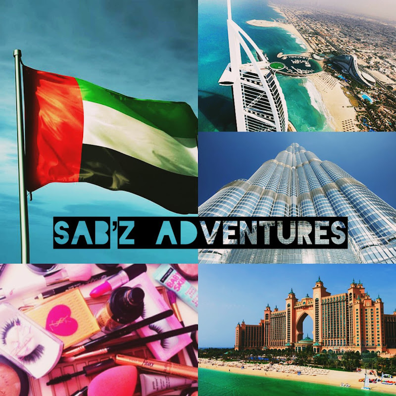 Sabz Adventures
