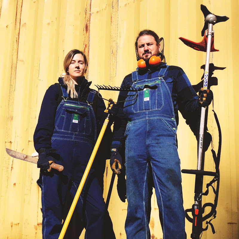 Pacific Pines Ranch Logo