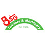 BSGTractors