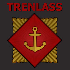 Trenlass net worth