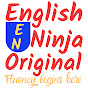 English Ninja Original