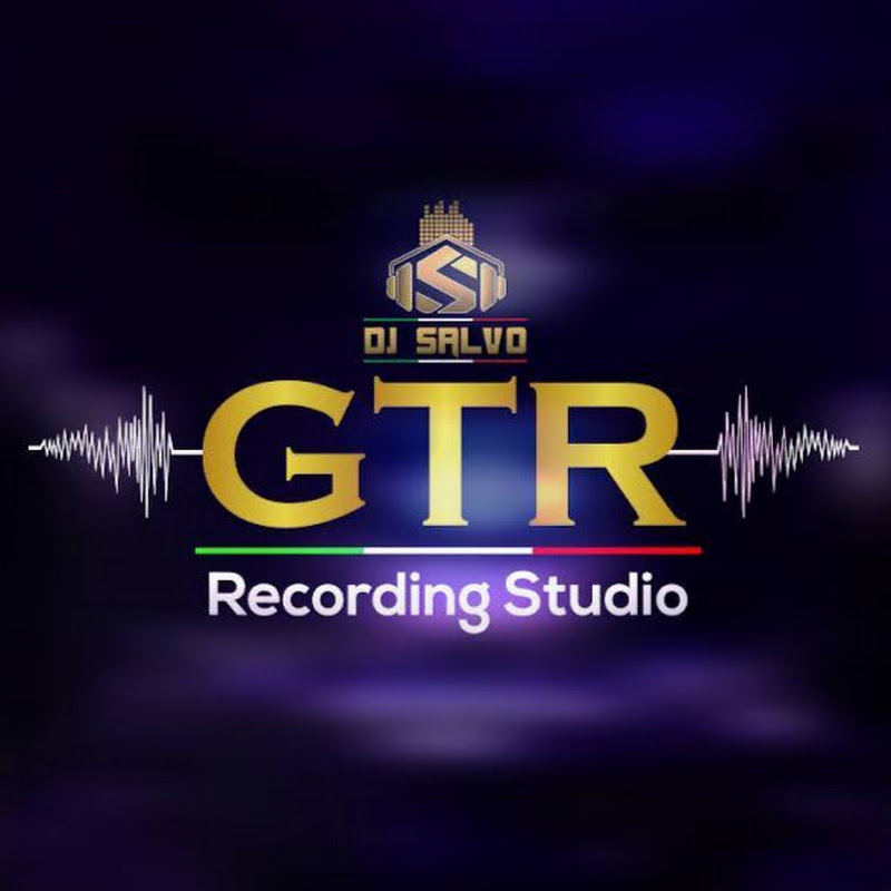 GTR RECORDING STUDIO