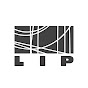 LIP - Laboratório de Instrumentação e Partículas logo