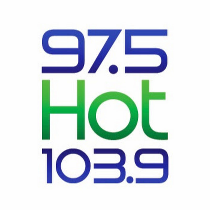 Hot 97.5/103.9 #TrendingRadio