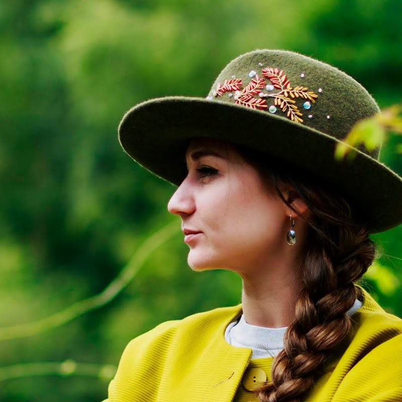 Elena Shvab Millinery