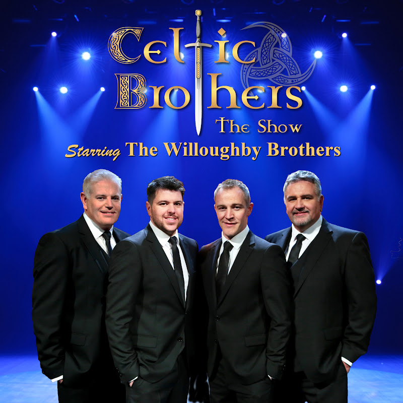 Celtic Brothers - Willoughby Brothers