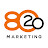 80 20 Marketing