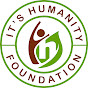 It's Humanity Foundation logo