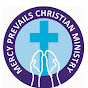 MERCY PREVAILS MEDIA logo