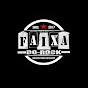 Faixa Do Rock logo
