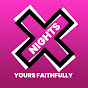 Nights logo