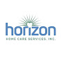 Horizon Home Care Services logo