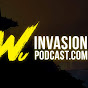 Wu Invasion Podcast logo