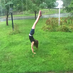 SkylarTheGymnast