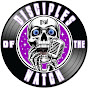 Disciples Of The Watch logo