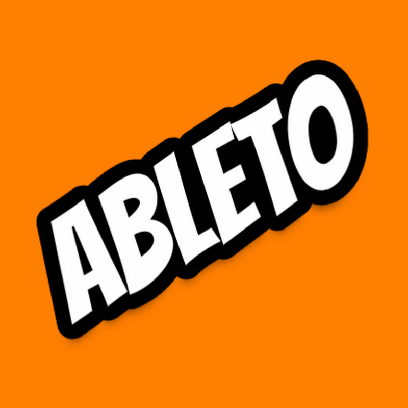 Able in Ableton