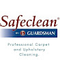 Safeclean-Walkingtv logo