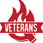 Steve Lulofs - Veterans Q Barbecue Sauces & Rubs logo