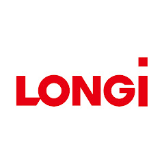 LONGi Solar Technology株式会社【公式】アイコン画像